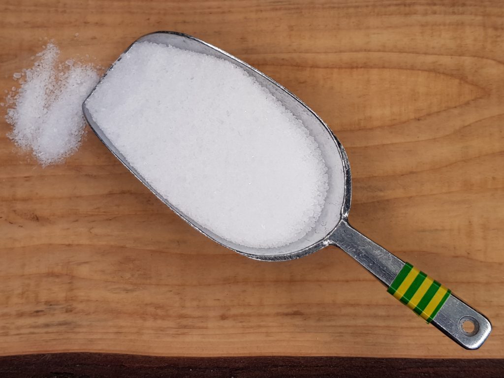 Epsom Salts - 500g