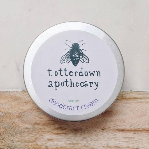 Deo Totterdown Apothecary
