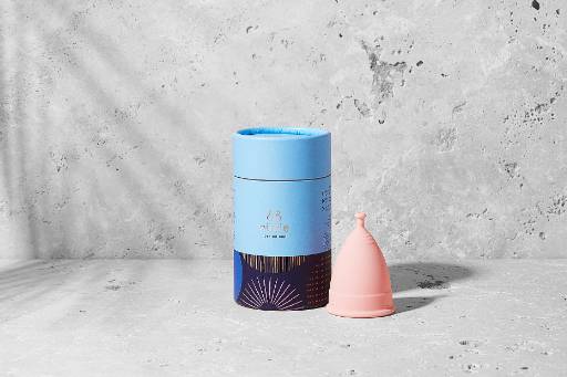 Nudie Period Cup - Large