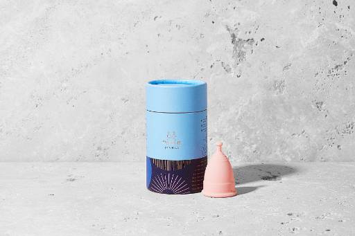Nudie Period Cup - Medium