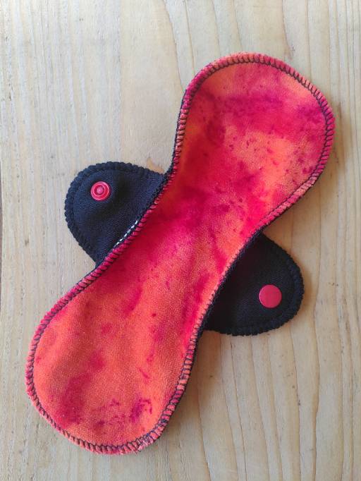 Pad - Mini - Amethyst Pink