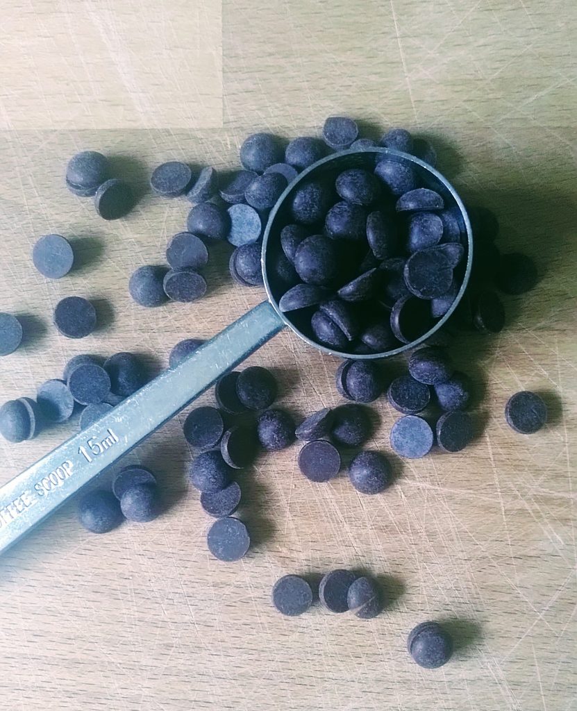 Chocolate Drops - 250g