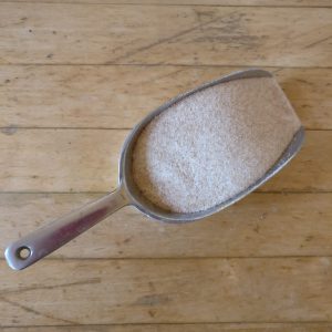 Semolina - ORG - 1kg