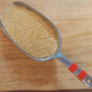 Sugar - Demerara - 1kg