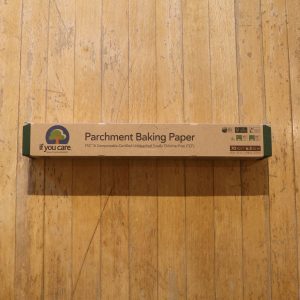 If You Care baking paper