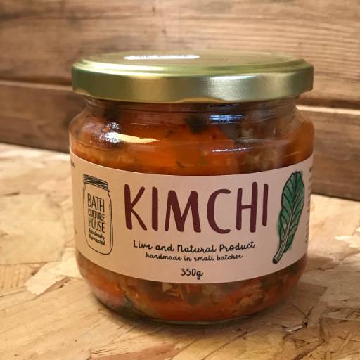 Kimchi