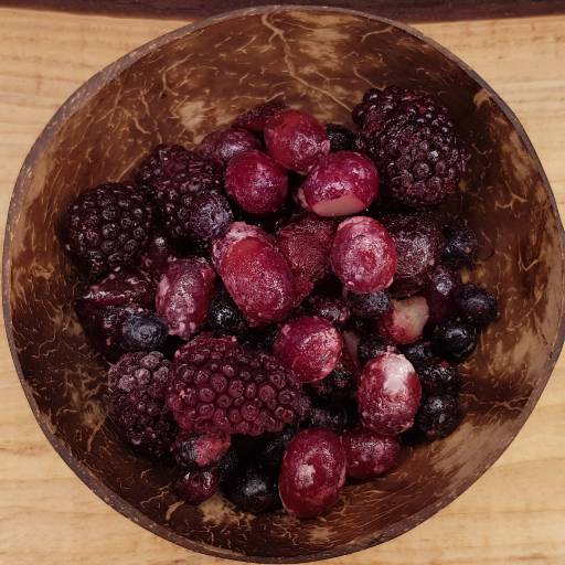 Cherry Berry Delicious - 500g
