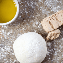 Pizza/Focaccia Dough