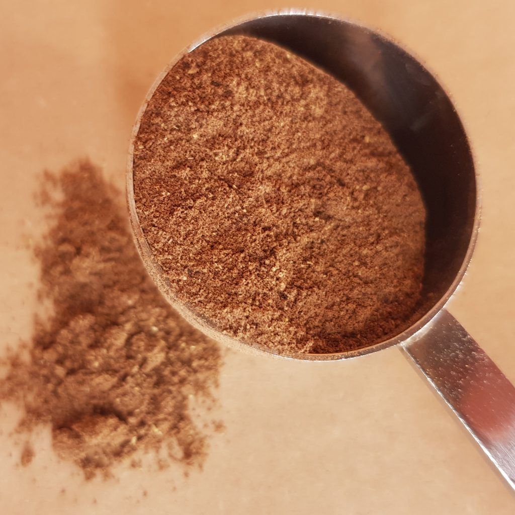 Allspice ground - 50g
