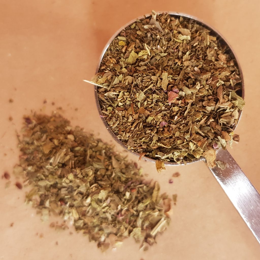Basil ORG - 50g