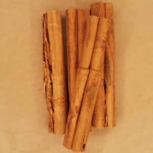 Cinnamon Quills ORG - 50g