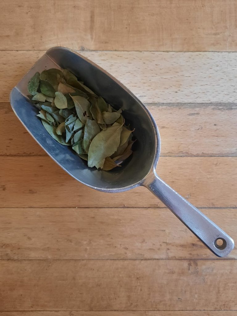 Curry Leaves - 10g