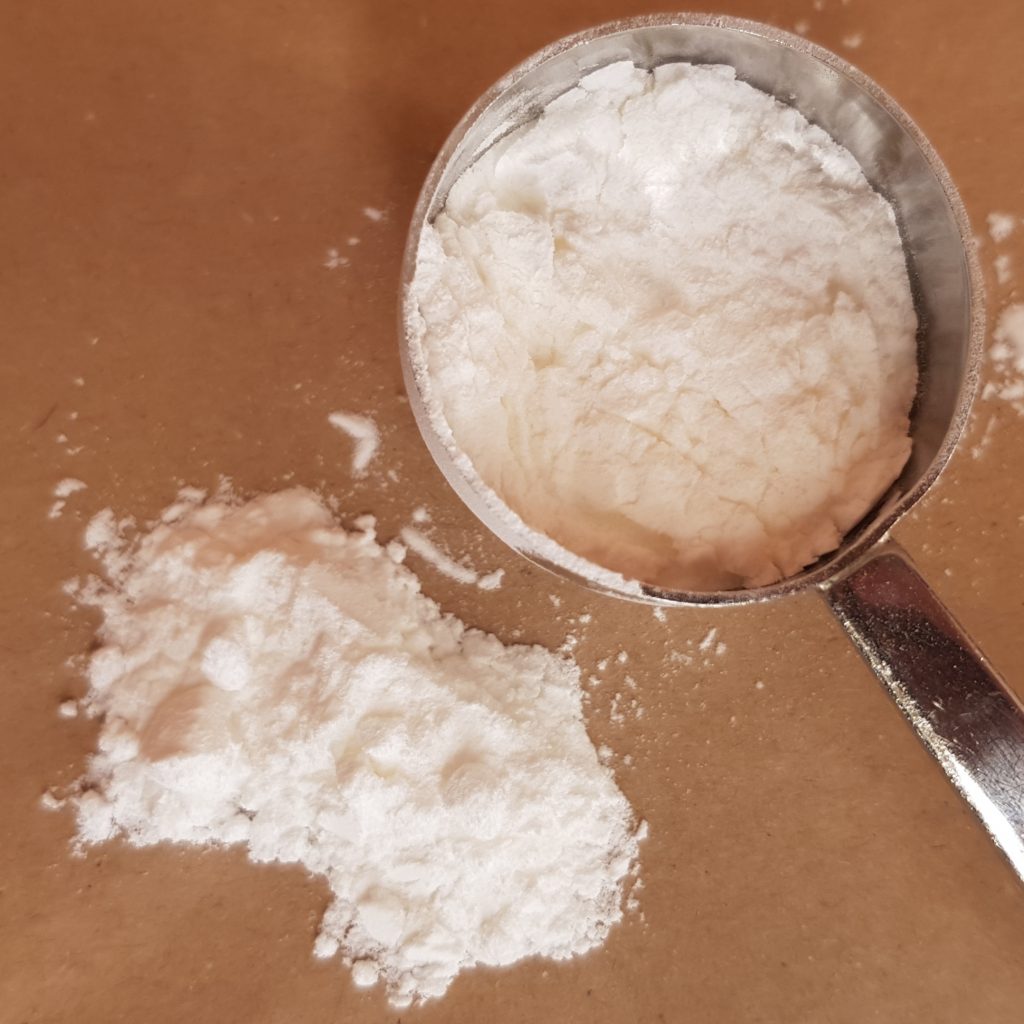 Garlic Powder ORG - 50g