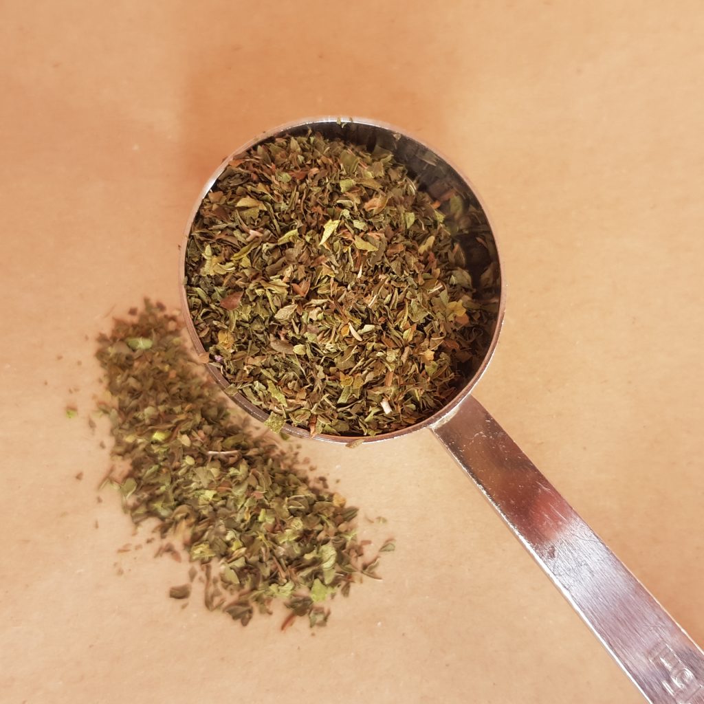 Mint ORG - 50g