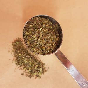 Mint ORG - 50g