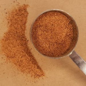 Mixed spice ORG - 50g