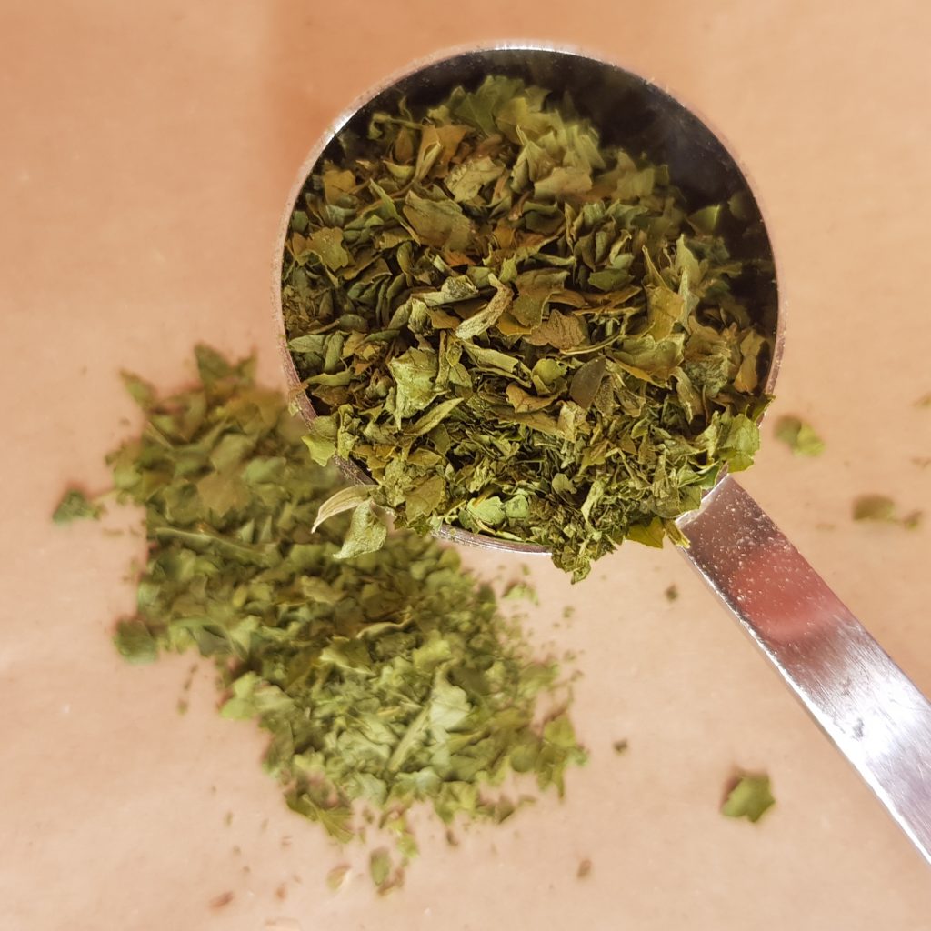 Parsley ORG - 50g
