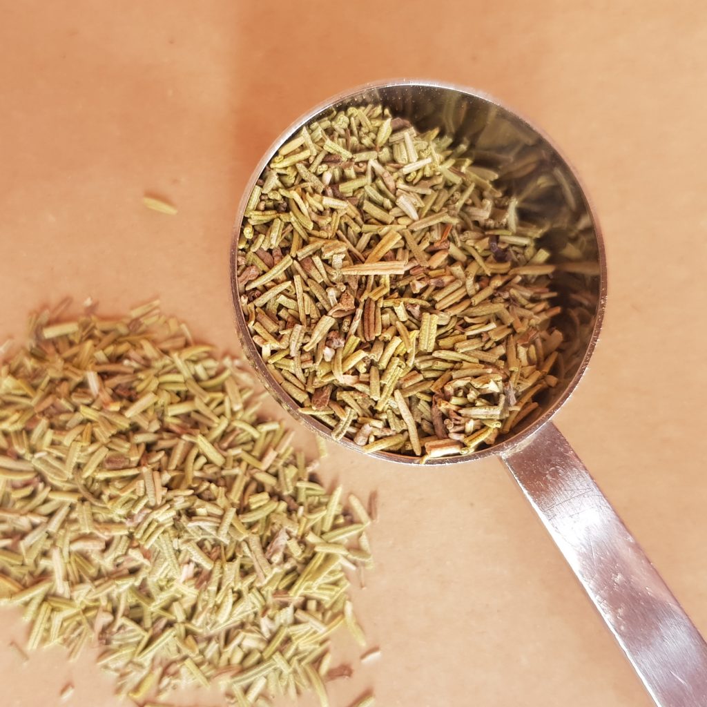 Rosemary ORG - 50g