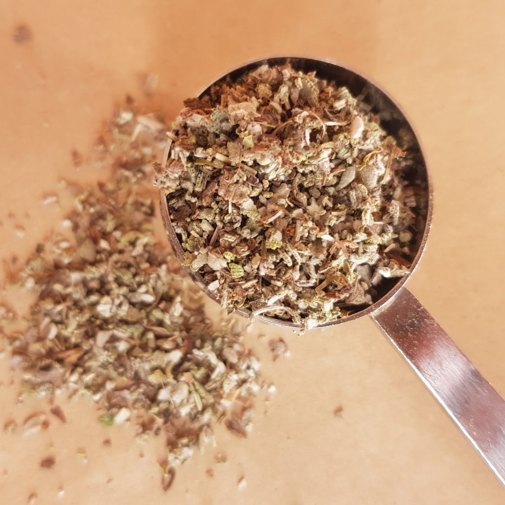 Sage - 50g
