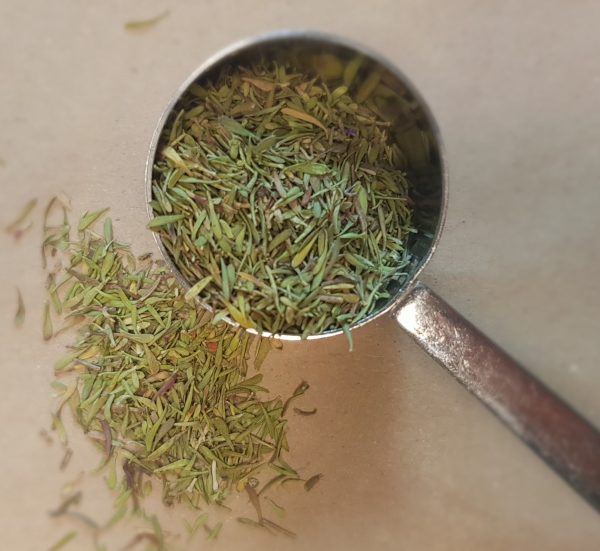 Thyme ORG - 50g