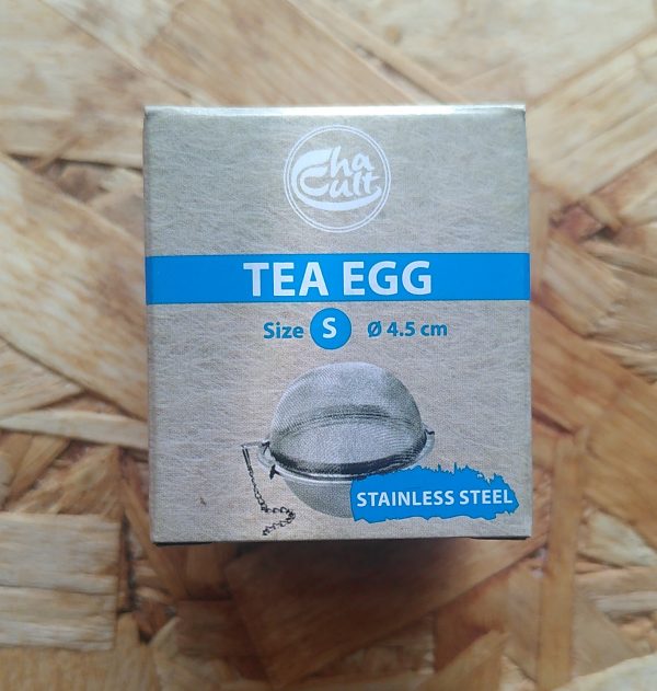 Tea Ball - Image 2