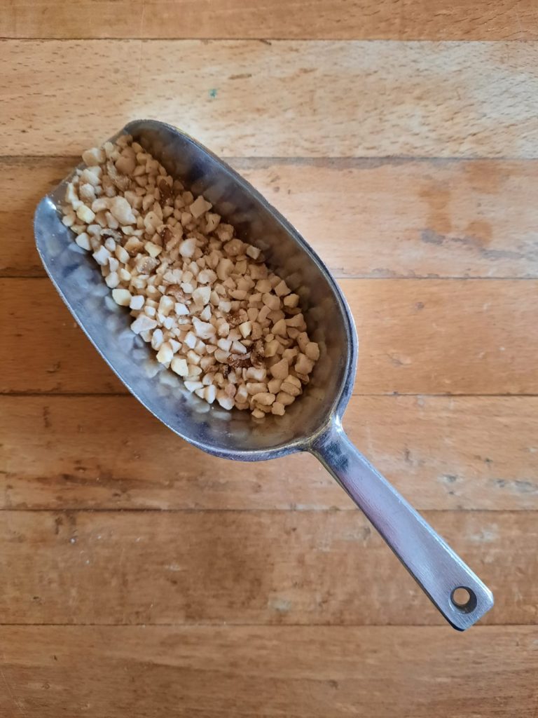 Chopped Nuts - 200g