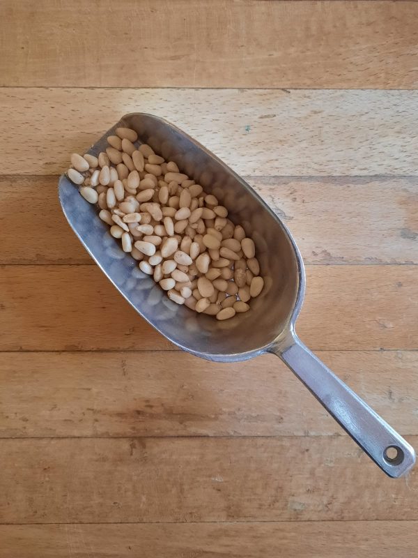Pine Nuts ORG - 100g