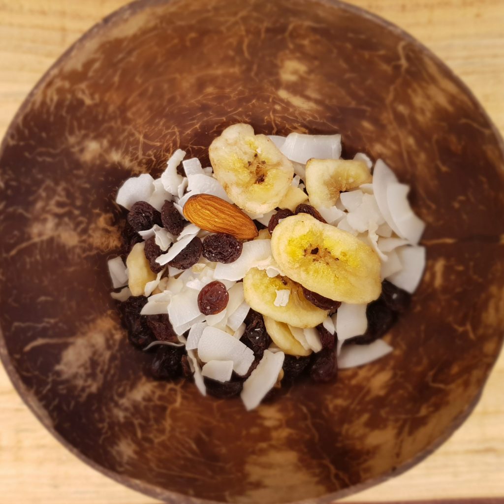 Trail Mix - 200g