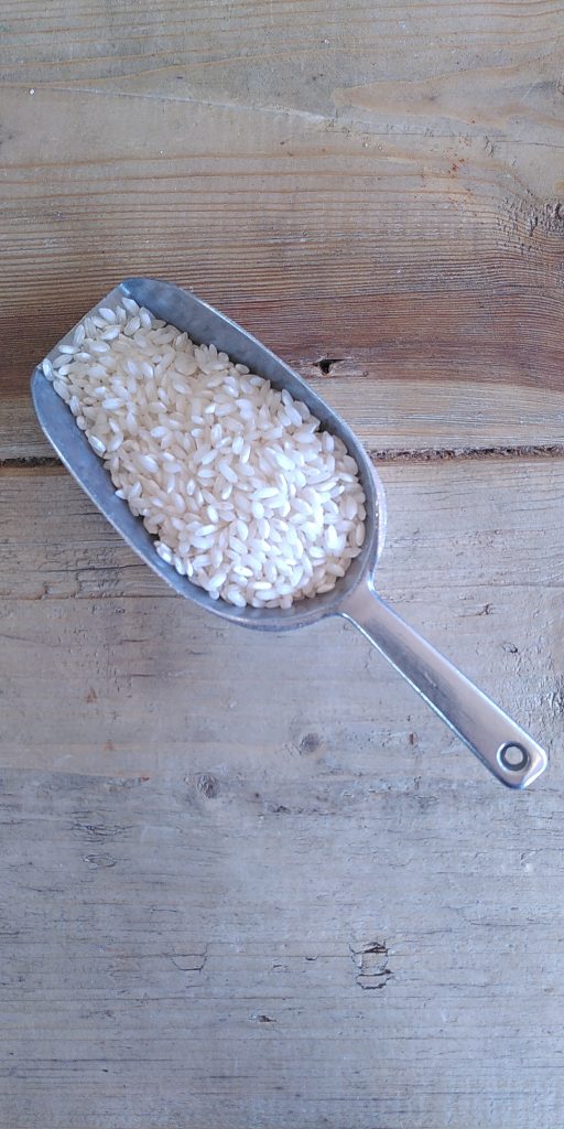 Rice - Arborio - 500g