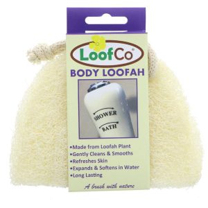 LoofCo Body Loofah