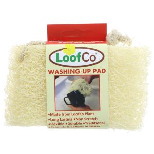 LoofCo washing-up loofa