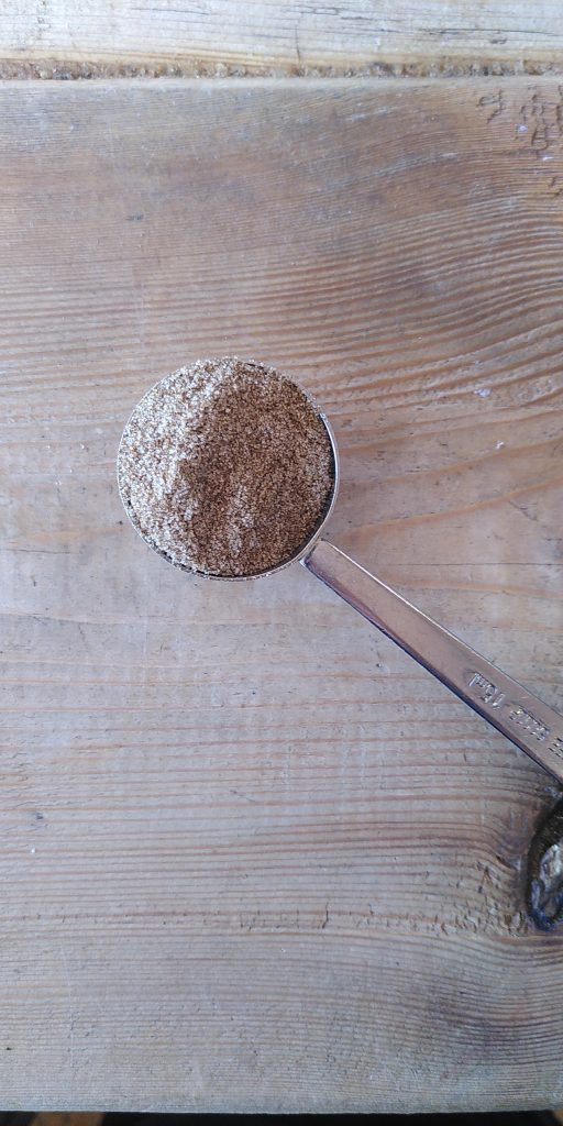Celery Salt - 50g