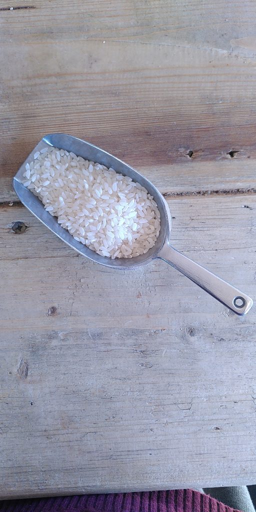 Sushi Rice - 500g