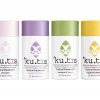 Bicarb Free Deodorant - Lavender & Bergamot 50g - Image 3