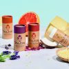 Bicarb Free Deodorant - Lavender & Bergamot 50g - Image 2
