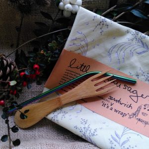 Zero Waste ´On the Go´ Gift Bag