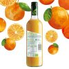 Rock's  Squash Orange 740ml - Image 4