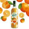 Rock's  Squash Orange 740ml - Image 3