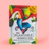 The Dill Who Foiled The Soil Snatchers Seed Book
