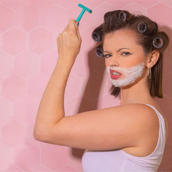 Shoreline Eco Safety Razors for Women & Men - 4 Colours - Zero Waste - Image 10