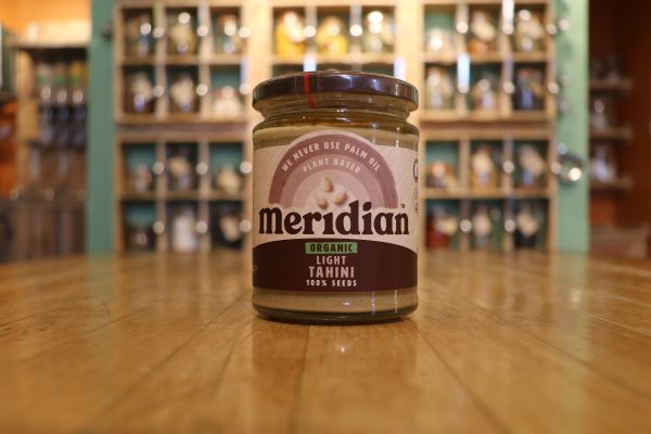 Meridian Light Tahini