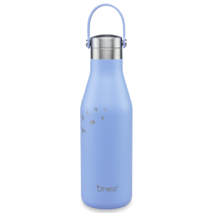 Ohelo blue swallow bottle