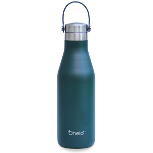 Ohelo bottle green