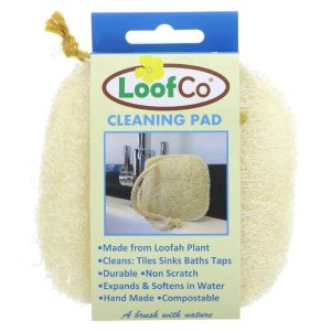 LoofCo cleaning pad