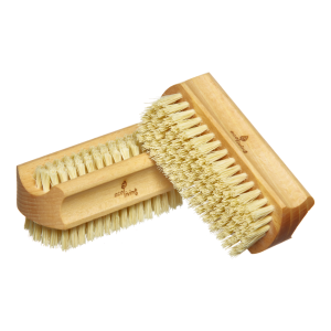 Wooden Nail Brush