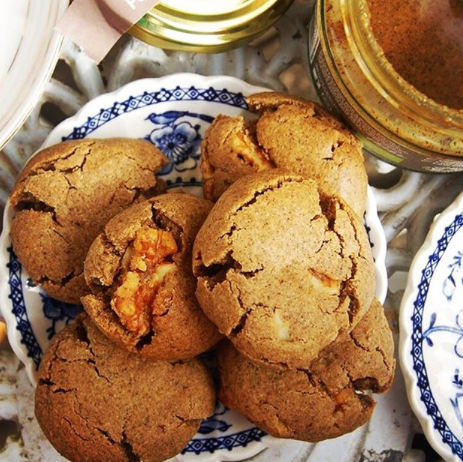 *Cookie Recipe* 😋You won’t be able to resist the temptation...