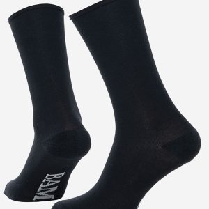 Bamboo Clothing Black socks