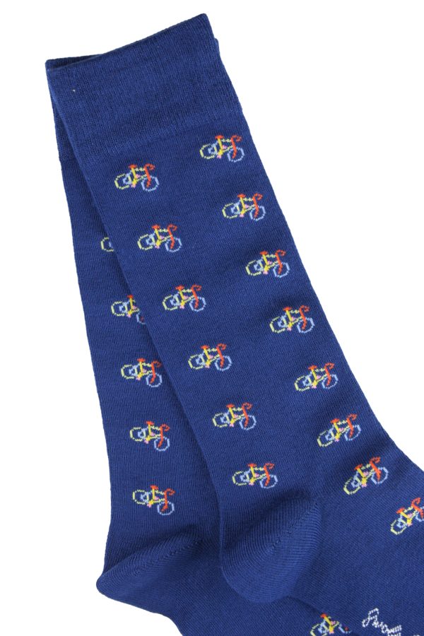 Swole Panda Bicycle Socks