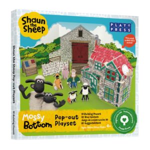 Shaun_The_Sheep_Pop-out_Playset_Mossy_Bottom_Farm
