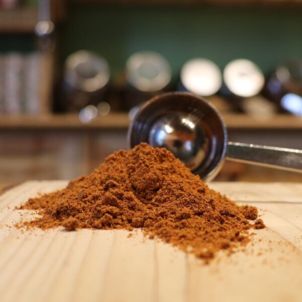 Baharat